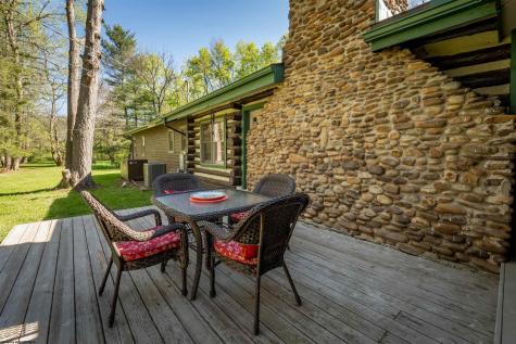 360 Country Club Drive Terra Alta WV 26537
