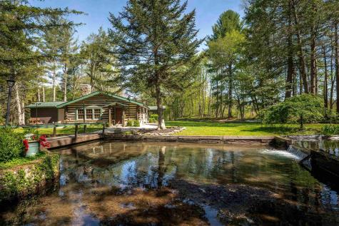 360 Country Club Drive Terra Alta WV 26537