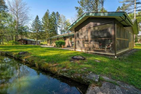 360 Country Club Drive Terra Alta WV 26537
