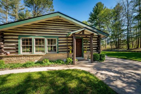 360 Country Club Drive Terra Alta WV 26537
