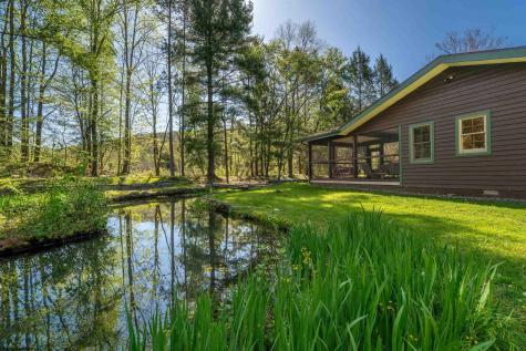 360 Country Club Drive Terra Alta WV 26537