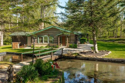 360 Country Club Drive Terra Alta WV 26537
