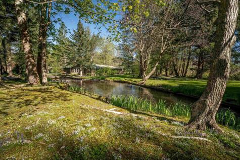 360 Country Club Drive Terra Alta WV 26537