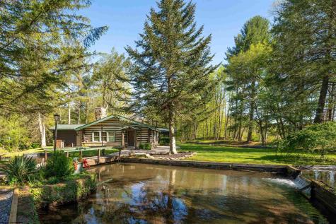 360 Country Club Drive Terra Alta WV 26537
