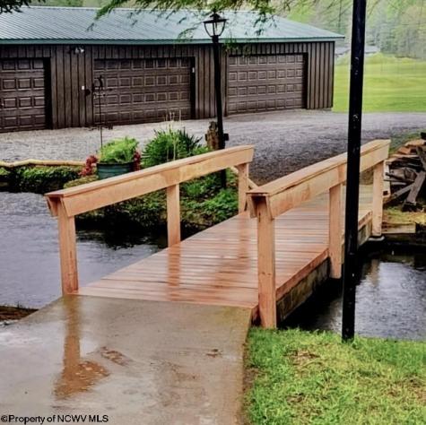 360 Country Club Drive Terra Alta WV 26537