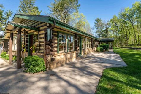 360 Country Club Drive Terra Alta WV 26537