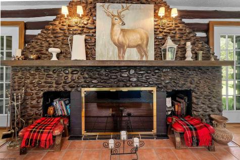 360 Country Club Drive Terra Alta WV 26537