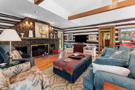 360 Country Club Drive Terra Alta WV 26537