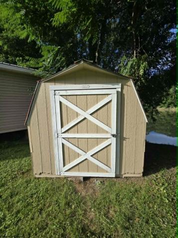 331 Maple Avenue Grafton WV 26354