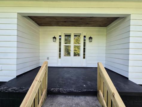 331 Maple Avenue Grafton WV 26354