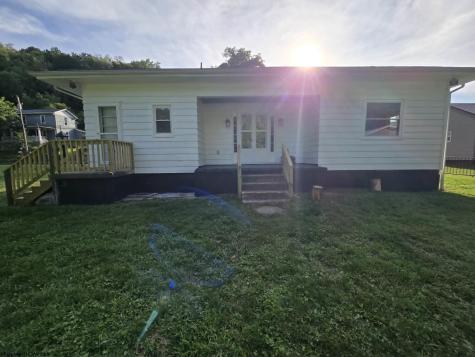 331 Maple Avenue Grafton WV 26354