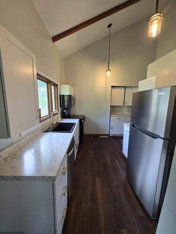 331 Maple Avenue Grafton WV 26354