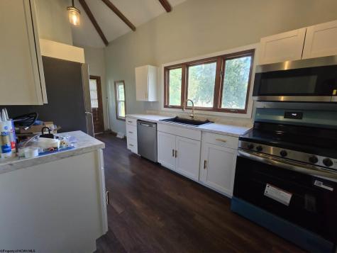 331 Maple Avenue Grafton WV 26354