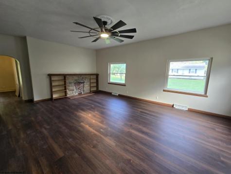 331 Maple Avenue Grafton WV 26354