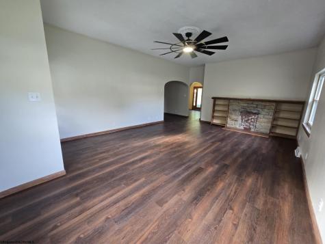 331 Maple Avenue Grafton WV 26354