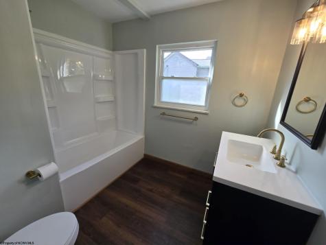 331 Maple Avenue Grafton WV 26354