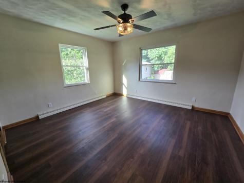 331 Maple Avenue Grafton WV 26354