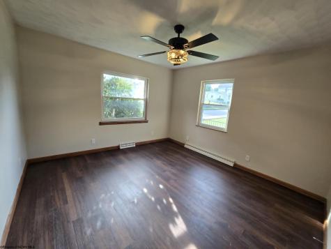 331 Maple Avenue Grafton WV 26354