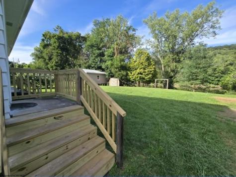 331 Maple Avenue Grafton WV 26354