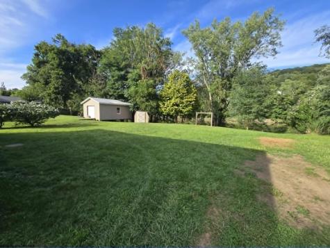 331 Maple Avenue Grafton WV 26354