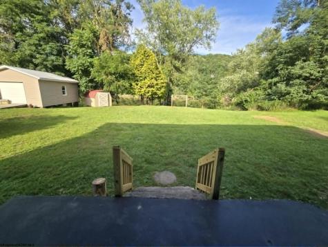 331 Maple Avenue Grafton WV 26354