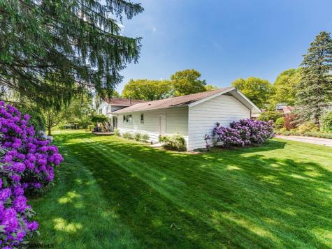 674 Manor Place Morgantown WV 26505