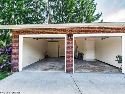 674 Manor Place Morgantown WV 26505