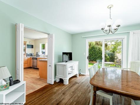 674 Manor Place Morgantown WV 26505