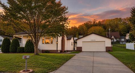 201 Moritz Avenue Grafton WV 26354