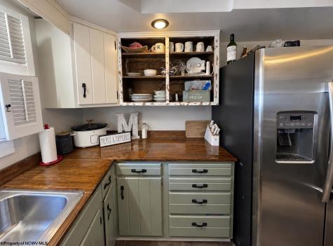 201 Moritz Avenue Grafton WV 26354