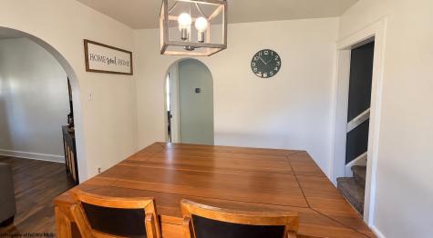 201 Moritz Avenue Grafton WV 26354