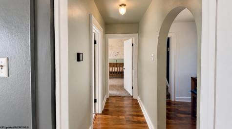 201 Moritz Avenue Grafton WV 26354