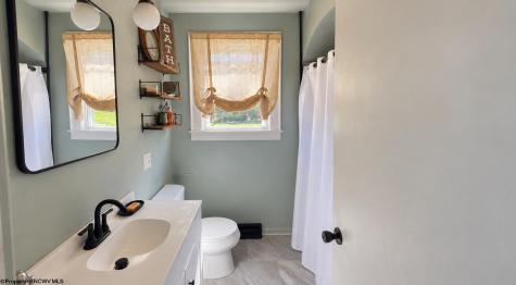 201 Moritz Avenue Grafton WV 26354