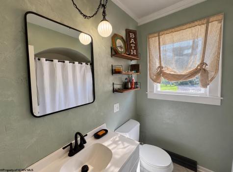 201 Moritz Avenue Grafton WV 26354