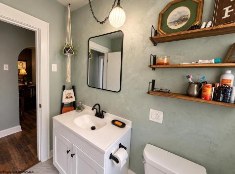 201 Moritz Avenue Grafton WV 26354
