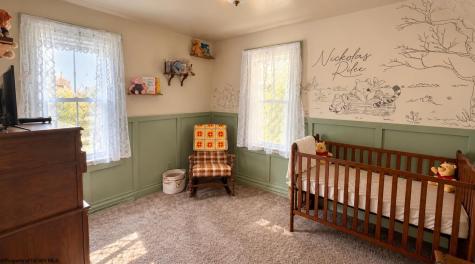 201 Moritz Avenue Grafton WV 26354