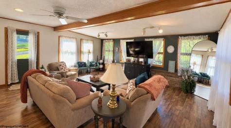 201 Moritz Avenue Grafton WV 26354