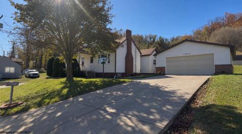 201 Moritz Avenue Grafton WV 26354