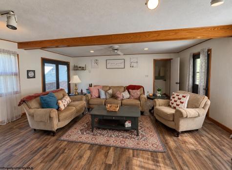 201 Moritz Avenue Grafton WV 26354