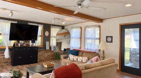 201 Moritz Avenue Grafton WV 26354