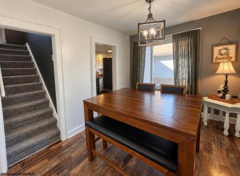 201 Moritz Avenue Grafton WV 26354
