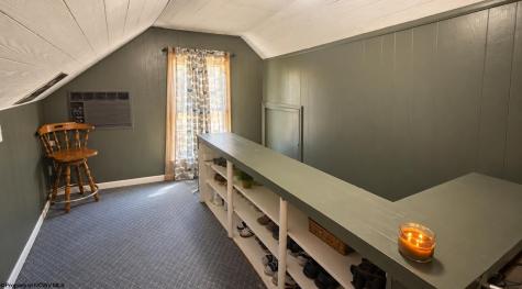 201 Moritz Avenue Grafton WV 26354