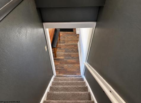 201 Moritz Avenue Grafton WV 26354