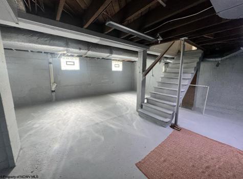 201 Moritz Avenue Grafton WV 26354