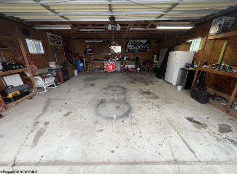 201 Moritz Avenue Grafton WV 26354
