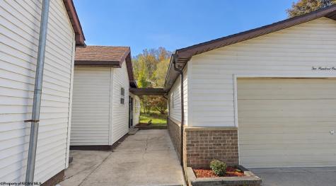 201 Moritz Avenue Grafton WV 26354