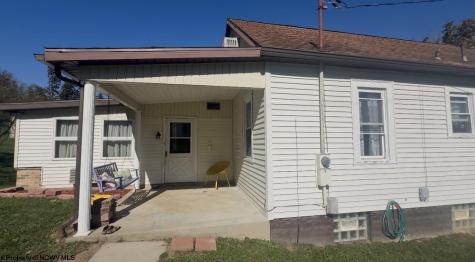 201 Moritz Avenue Grafton WV 26354