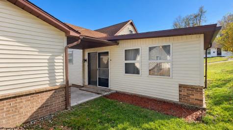 201 Moritz Avenue Grafton WV 26354