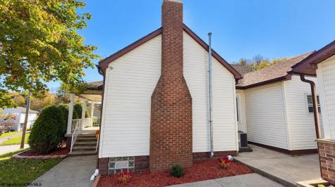 201 Moritz Avenue Grafton WV 26354