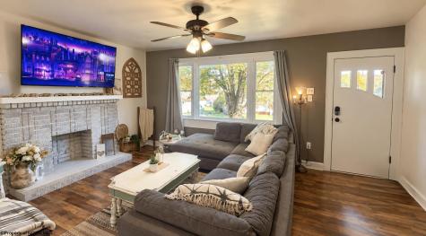 201 Moritz Avenue Grafton WV 26354